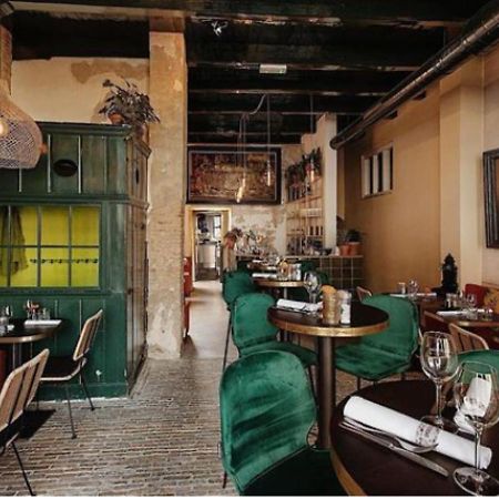 Апартаменти Bed Bij Bistro Медемблік Екстер'єр фото