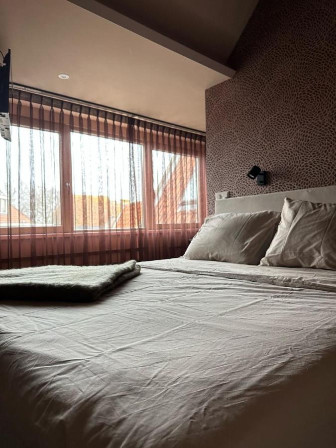 Апартаменти Bed Bij Bistro Медемблік Екстер'єр фото