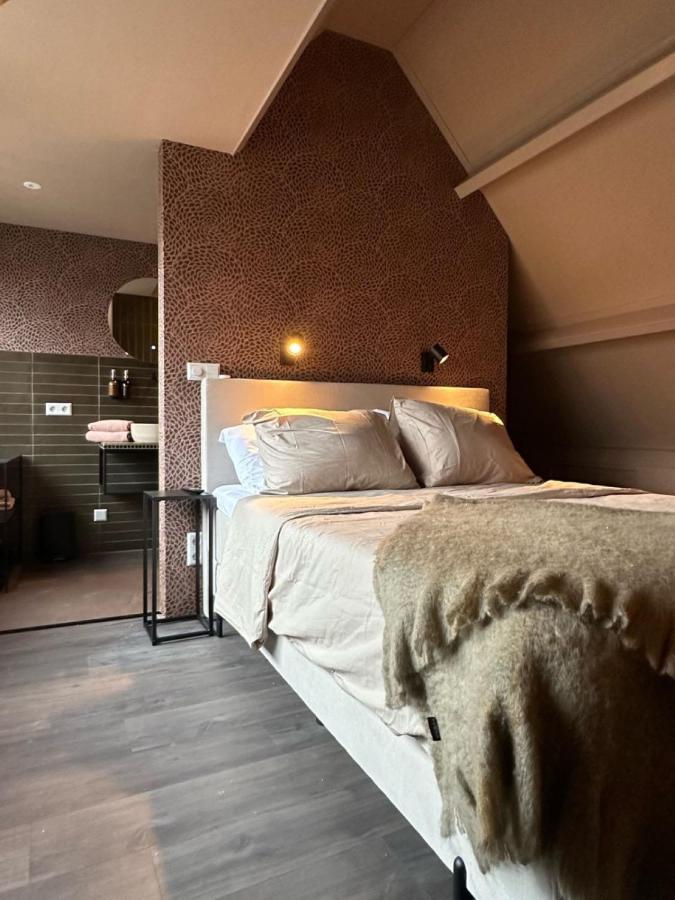 Апартаменти Bed Bij Bistro Медемблік Екстер'єр фото