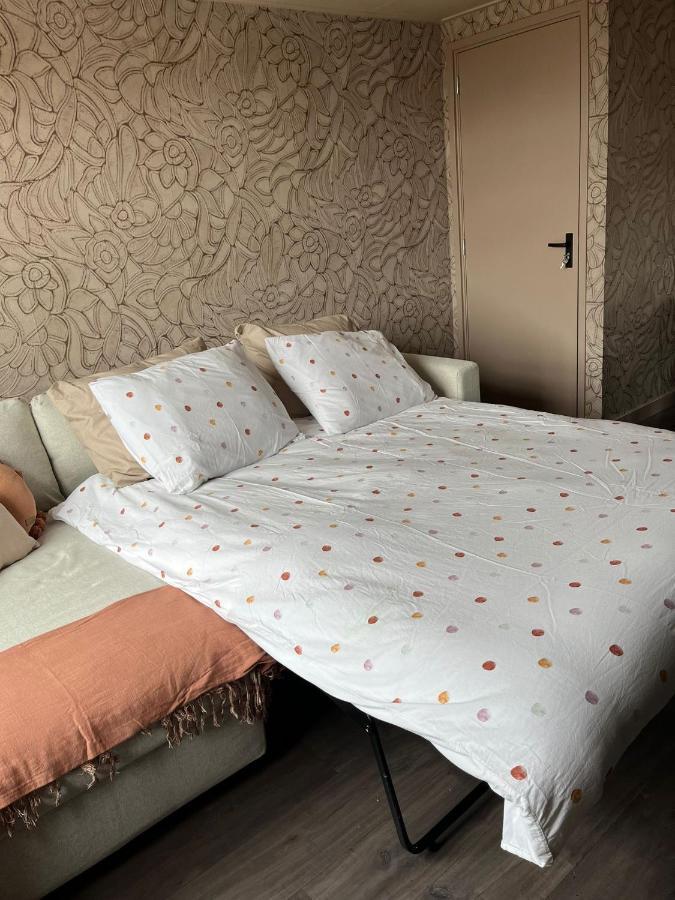 Апартаменти Bed Bij Bistro Медемблік Екстер'єр фото