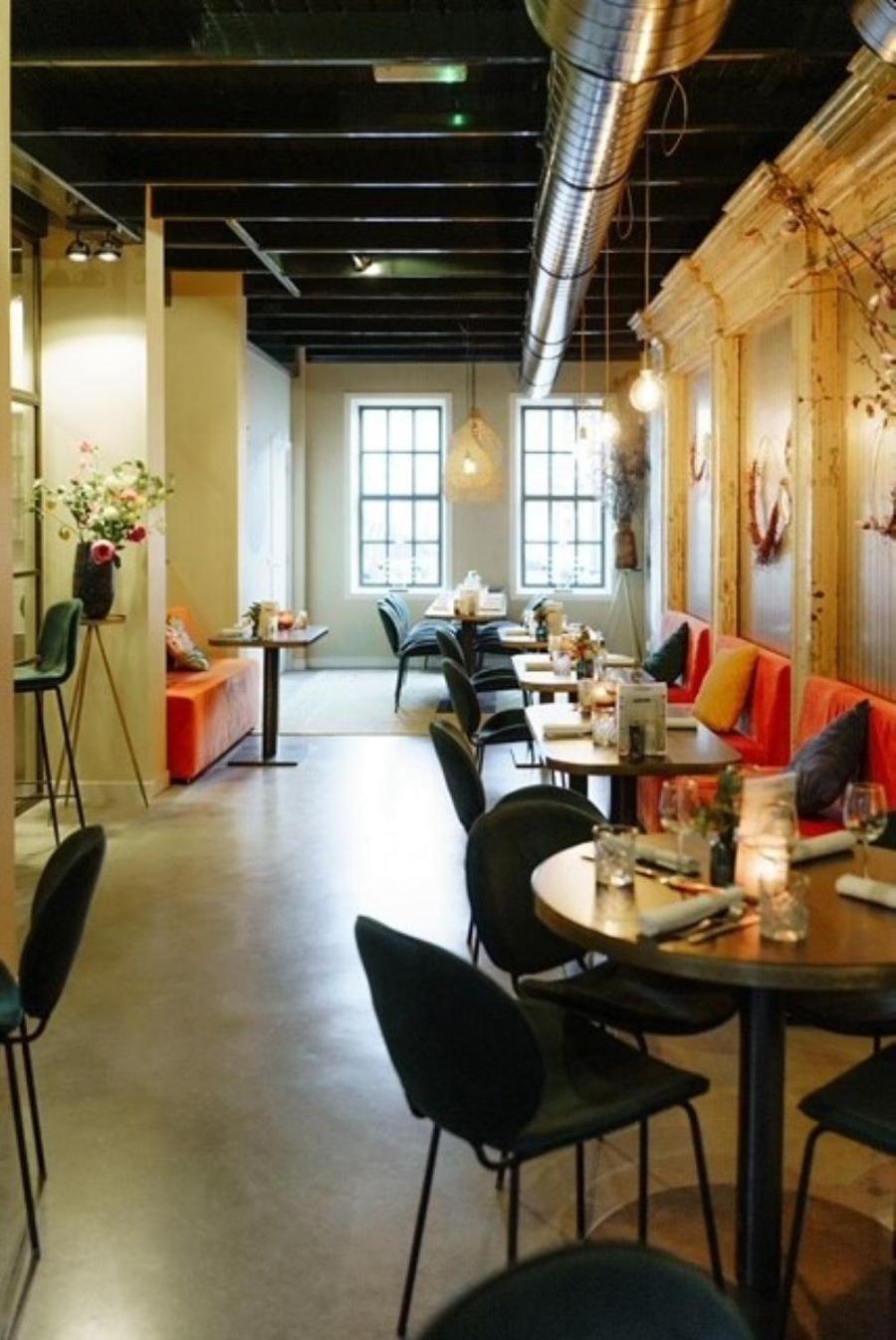 Апартаменти Bed Bij Bistro Медемблік Екстер'єр фото